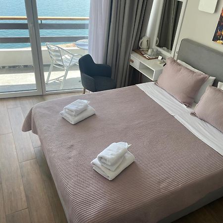 Hotel Avra Preveza Eksteriør billede