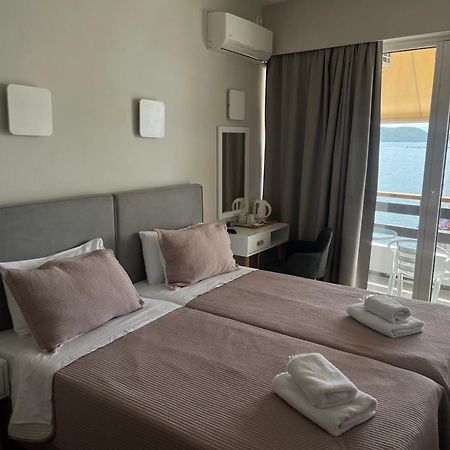 Hotel Avra Preveza Eksteriør billede