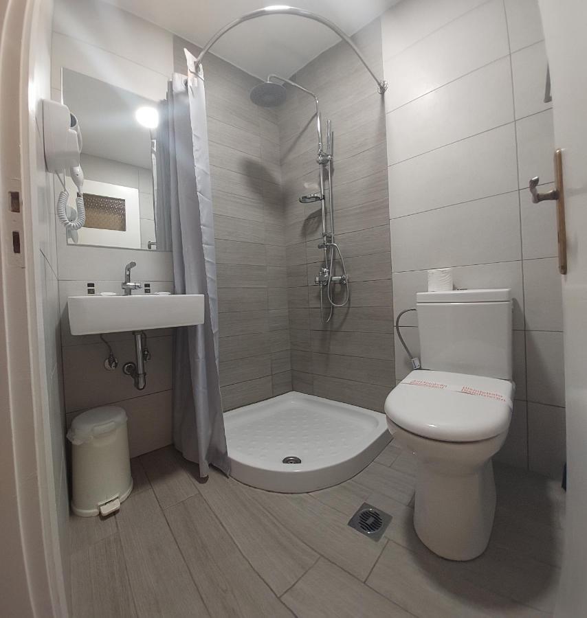 Hotel Avra Preveza Eksteriør billede