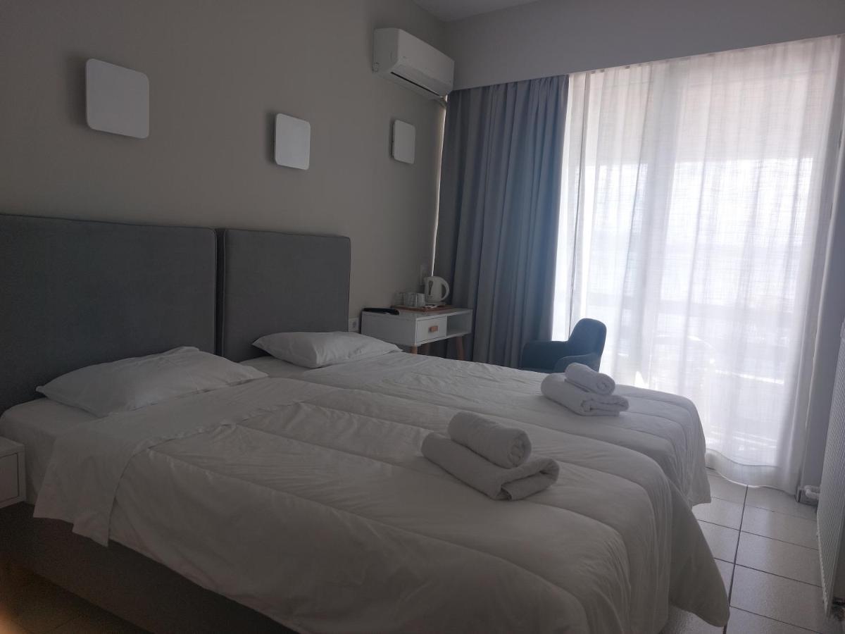 Hotel Avra Preveza Eksteriør billede