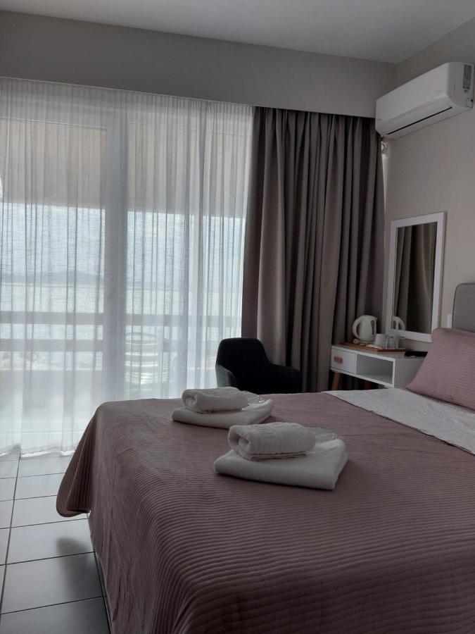 Hotel Avra Preveza Eksteriør billede
