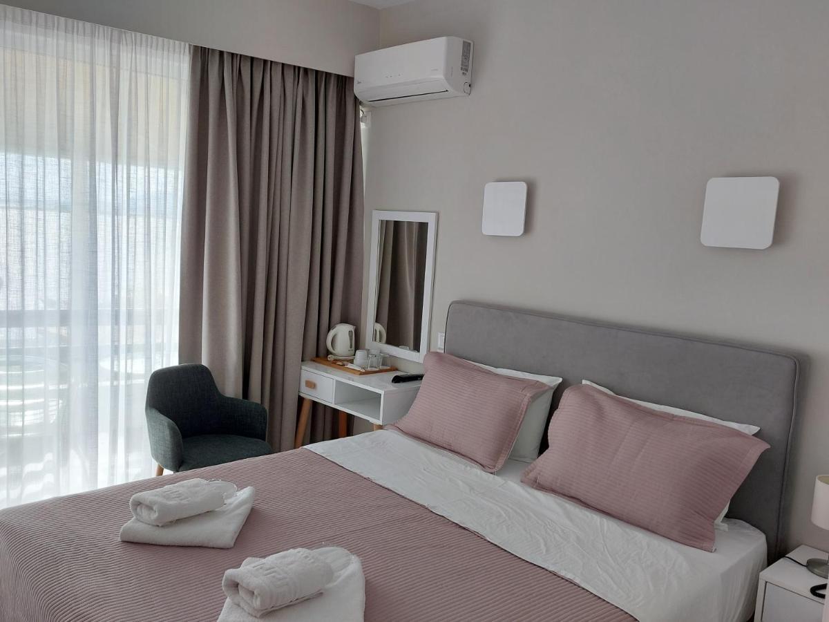 Hotel Avra Preveza Eksteriør billede