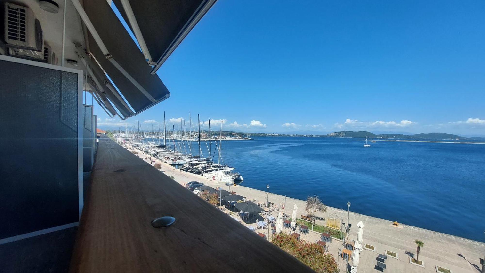Hotel Avra Preveza Eksteriør billede