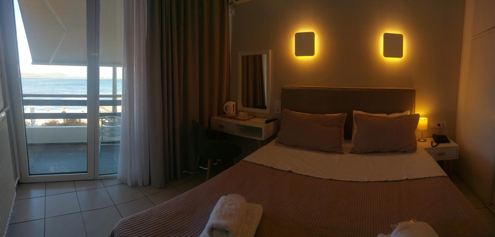 Hotel Avra Preveza Eksteriør billede