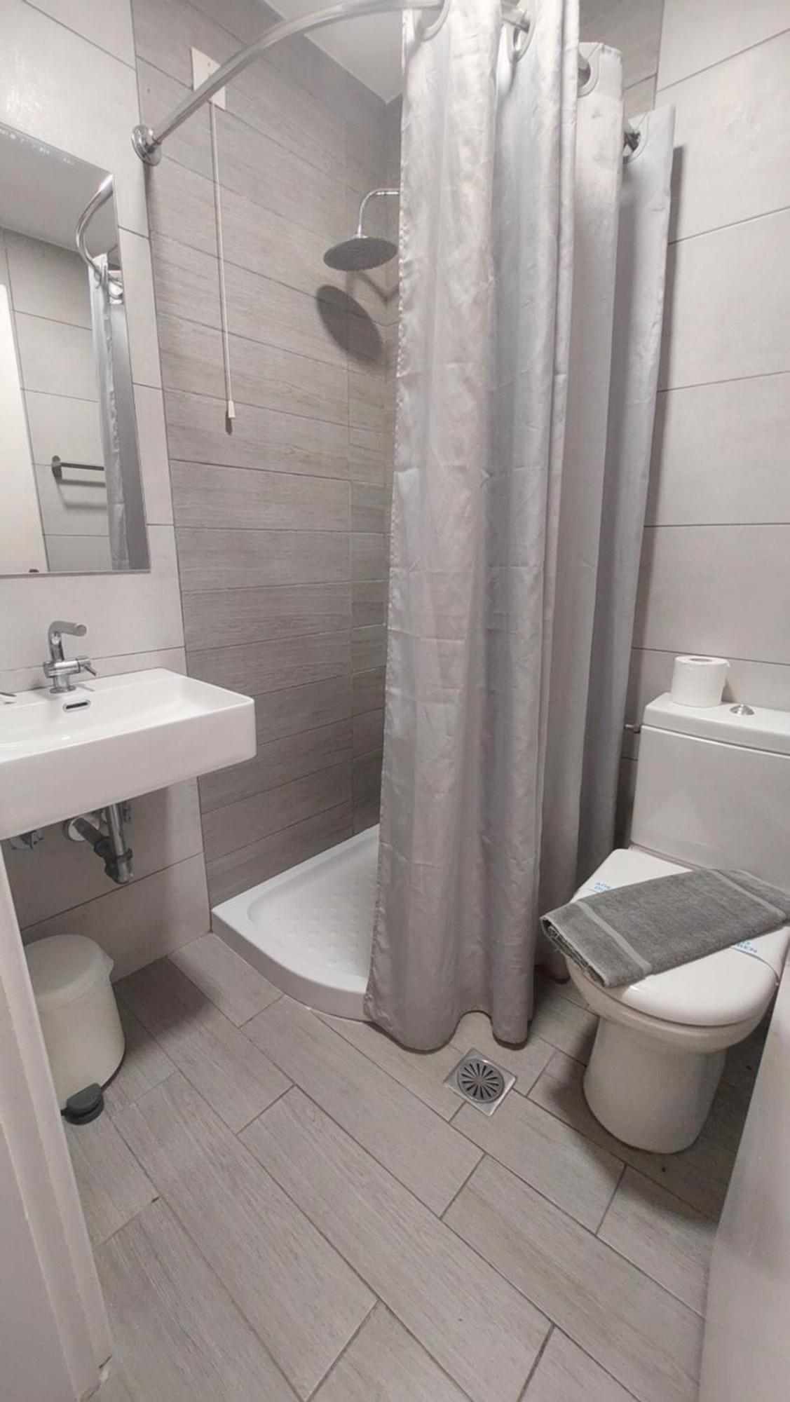 Hotel Avra Preveza Eksteriør billede