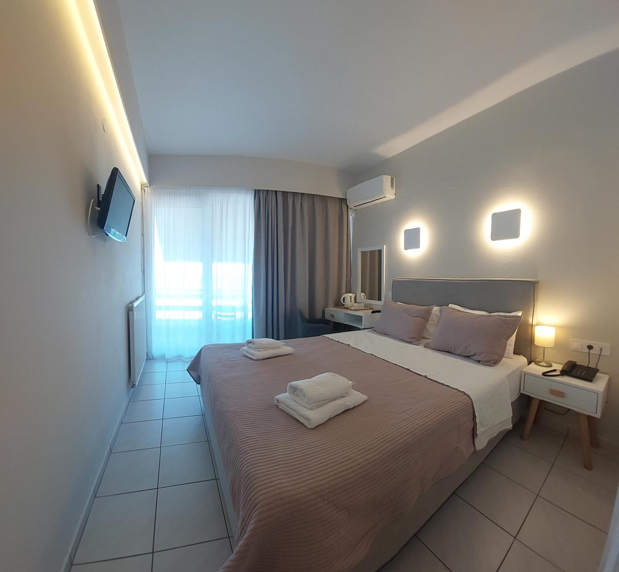 Hotel Avra Preveza Eksteriør billede