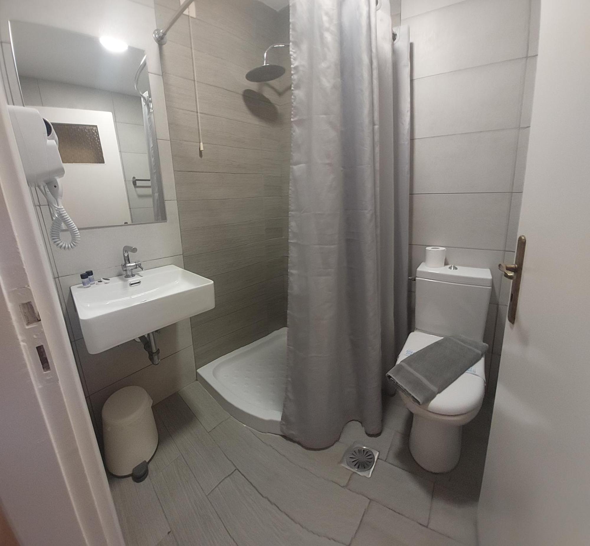 Hotel Avra Preveza Eksteriør billede