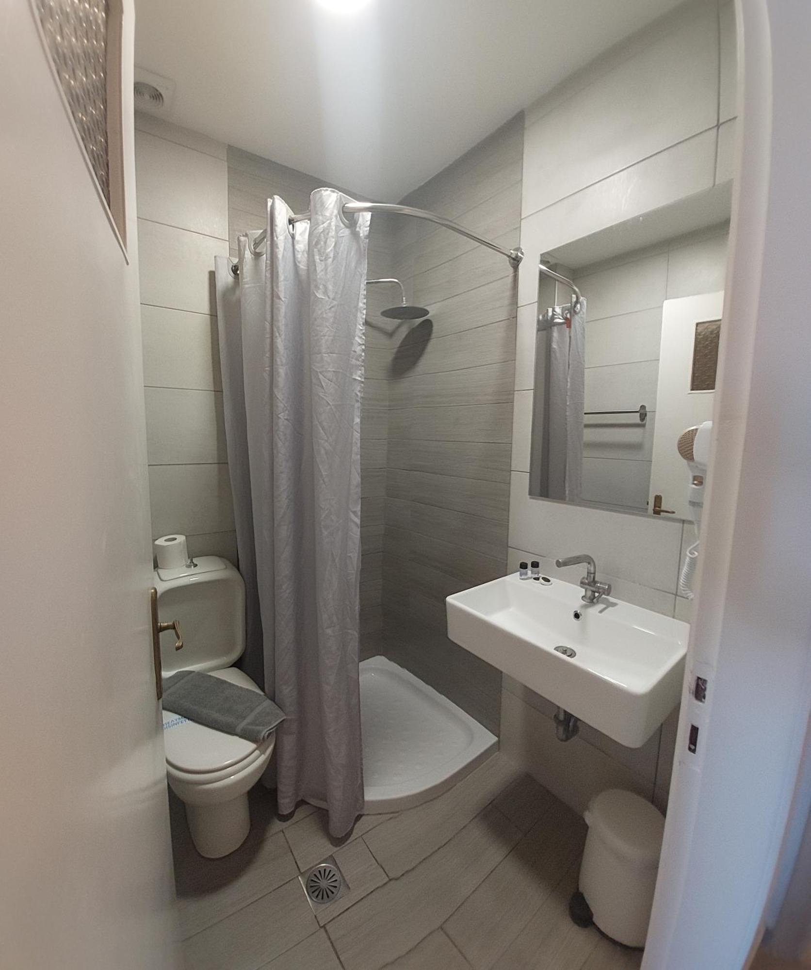 Hotel Avra Preveza Eksteriør billede