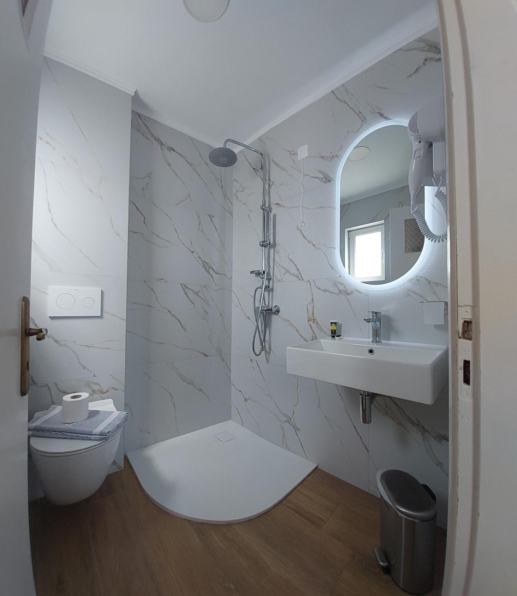 Hotel Avra Preveza Eksteriør billede