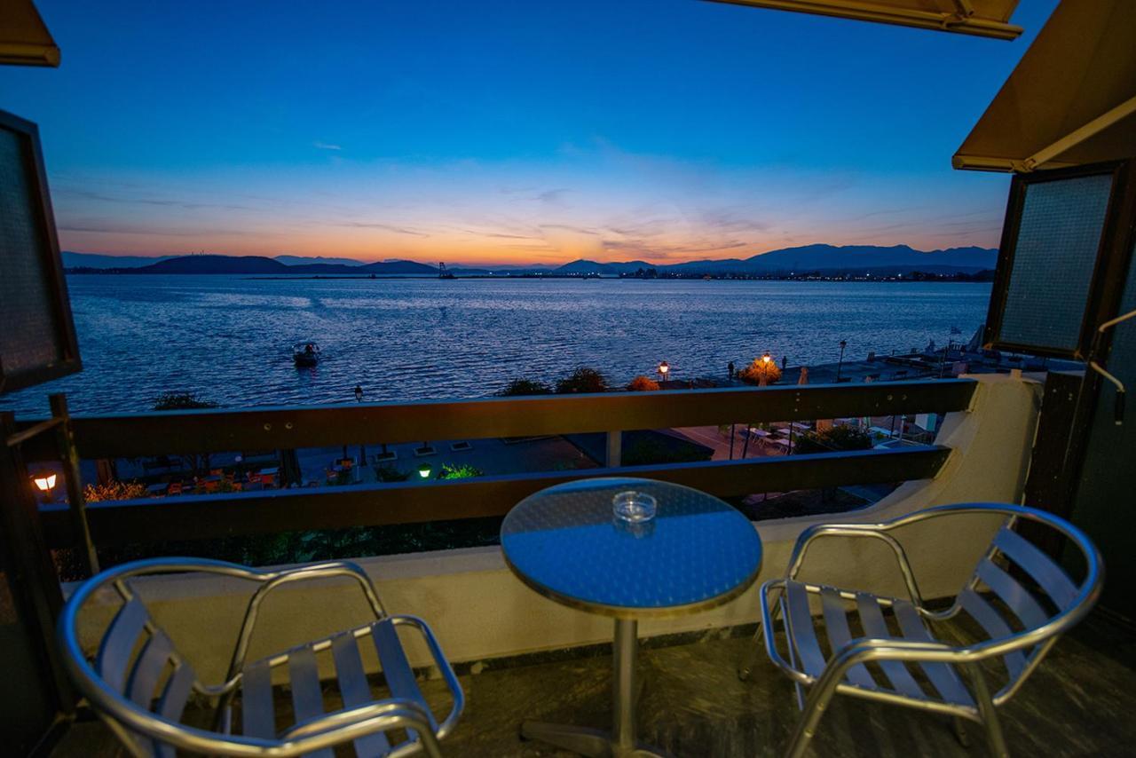 Hotel Avra Preveza Eksteriør billede